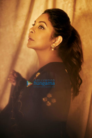 Celeb Photos Of Shefali Shah