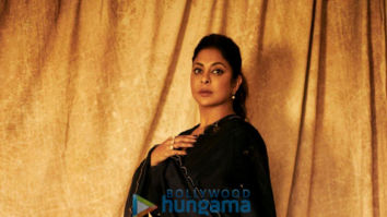 Celeb Photos Of Shefali Shah