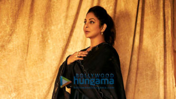 Celeb Photos Of Shefali Shah