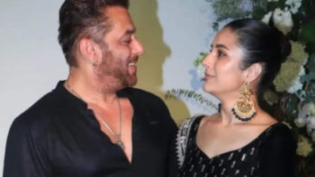 Shehnaaz Gill dons a saree and gajra for Salman Khan starrer Kabhi Eid Kabhi Diwali, see leaked video 