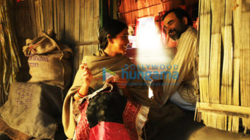 Movie Still of the movie Sherdil