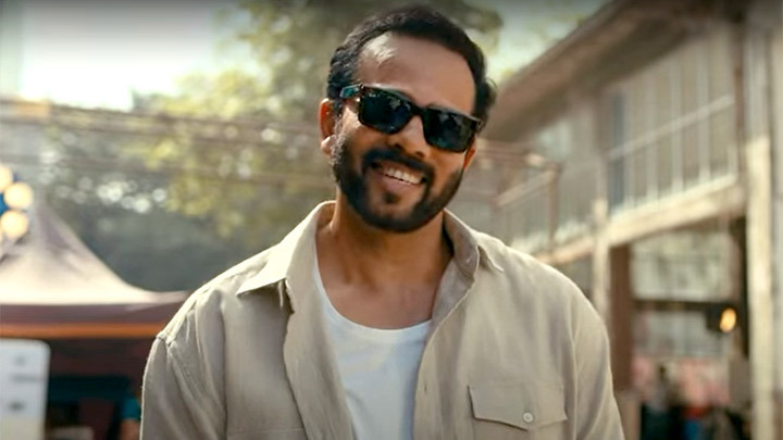 Rohit Shetty Xxx - Shetty Ke Carname: OLX Autos TVC ft. Rohit Shetty and Sharman Joshi |  Bollywood News - Bollywood Hungama