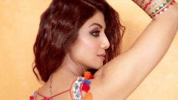 Celeb Photos Of Shilpa Shetty