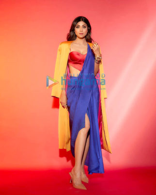 Celeb Photos Of Shilpa Shetty