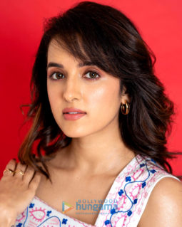 Celebrity Photos of Shirley Setia