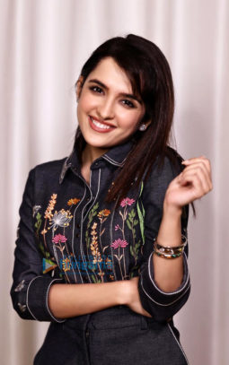 Celebrity Photos of Shirley Setia