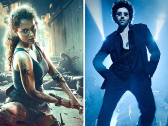 Shows of Kangana Ranaut starrer Dhaakad CANCELLED due to ZERO audience in several cinemas; replaced with that of Bhool Bhulaiyaa 2 Shows of Kangana Ranaut starrer Dhaakad CANCELLED due to ZERO audience in several cinemas; replaced with that of Bhool Bhulaiyaa 2