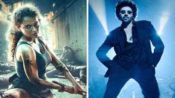 Shows of Kangana Ranaut starrer Dhaakad CANCELLED due to ZERO audience in several cinemas; replaced with that of Bhool Bhulaiyaa 2