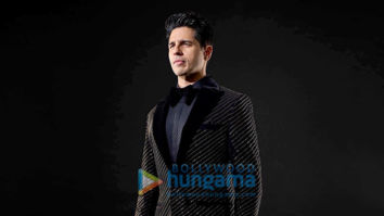 Celeb Photos Of Sidharth Malhotra