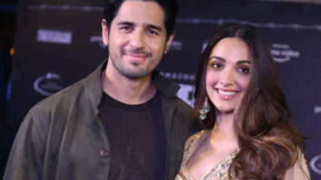 Sidharth Malhotra visits Kiara Advani in her vanity van; fans say ‘he is not shy anymore’