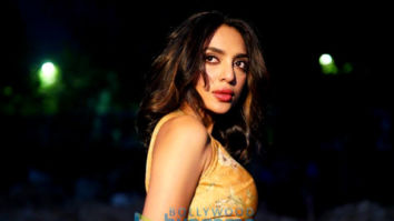Celebrity Photos of Sobhita Dhulipala
