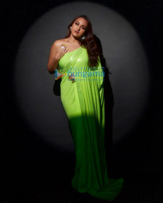 Celeb Photos Of Sonakshi Sinha