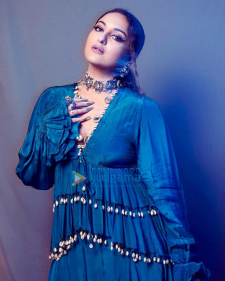 Celeb Photos Of Sonakshi Sinha