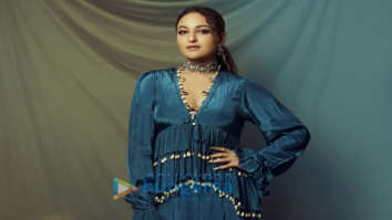 Celebrity Photos of Sonakshi Sinha