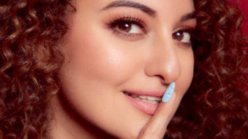 Celeb Photos Of Sonakshi Sinha