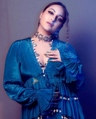 Celeb Photos Of Sonakshi Sinha