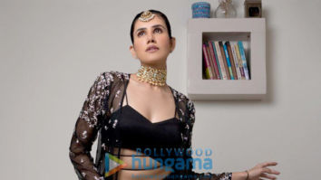 Celebrity Photos of Sonnalli Seygall
