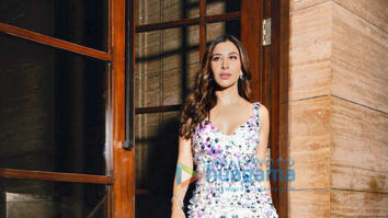 Celeb Photos Of Sophie Choudry