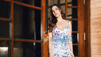 Celeb Photos Of Sophie Choudry