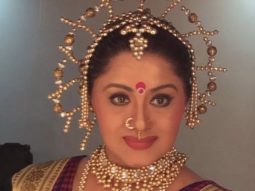 Sudha Chandran to play a double role after 35 years