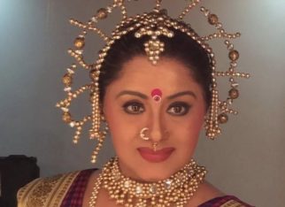 Sudha Chandran to play a double role after 35 years