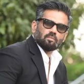 Suniel Shetty says he has never consumed tobacco- “A lot happens in the film industry, I stay away from it”