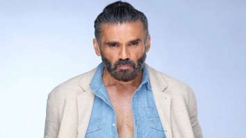 Suniel Shetty talks about South vs Bollywood row – “Content is king! Whether it’s South, North, East, West doesn’t matter”
