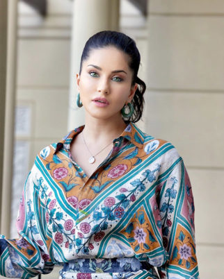 Celeb Photos Of Sunny Leone