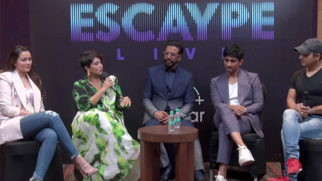 Swastika: “We’re trolled unnecessarily most of the times, people just wait…”|  Jaaved Jaaferi | Sidharth
