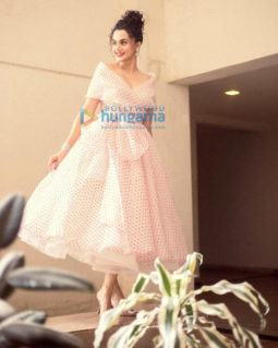 Celebrity Photos of Taapsee Pannu