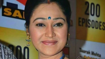 Taarak Mehta Ka Ooltah Chashmah actress Disha Vakani welcomes a baby boy