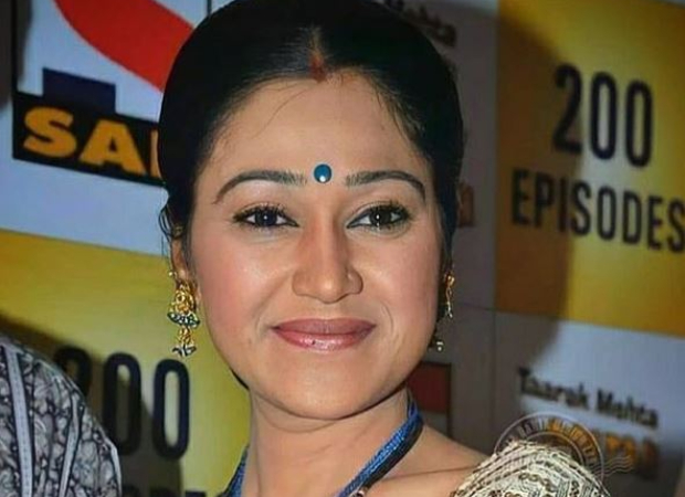 Taarak Mehta Ka Ooltah Chashmah actress Disha Vakani welcomes a baby boy Taarak Mehta Ka Ooltah Chashmah actress Disha Vakani welcomes a baby boy