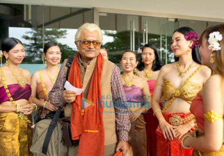 Movie Stills Of The Movie Thai Massage