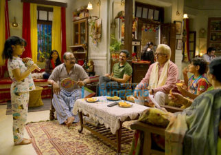 Movie Stills Of The Movie Thai Massage