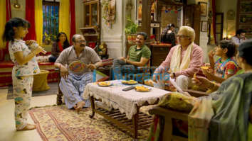 Movie Stills Of The Movie Thai Massage