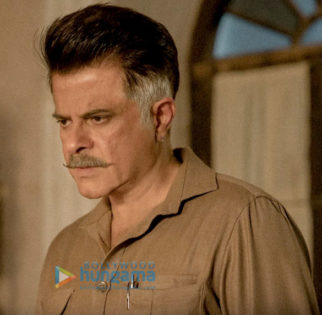 Movie Stills Of The Movie Thar