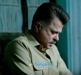 Movie Stills Of The Movie Thar