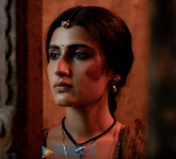 Movie Stills Of The Movie Thar