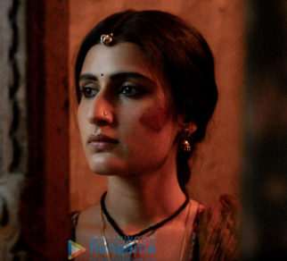 Movie Stills Of The Movie Thar