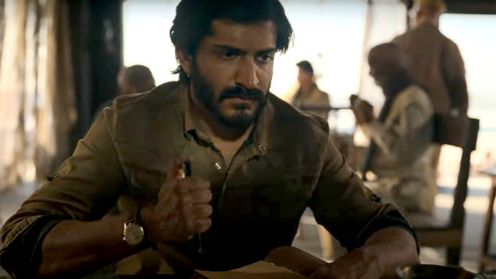 Thar: Official Trailer 2 | Anil Kapoor, Harsh Varrdhan Kapoor, Fatima Sana Shaikh | Netflix India Thar: Official Trailer 2 | Anil Kapoor, Harsh Varrdhan Kapoor, Fatima Sana Shaikh | Netflix India