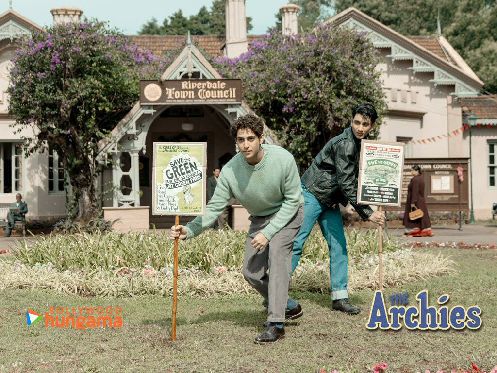 The Archies