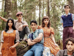 Zoya Akhtar’s ‘The Archies’ to star Suhana Khan, Khushi Kapoor, Agastya Nanda, Mihir Ahuja, Dot, Yuvraj Menda and Vedang Raina