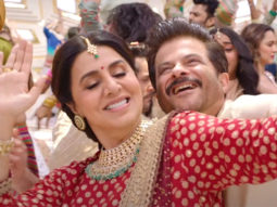The Punjaabban Song (Teaser) Jugjugg Jeeyo | Varun Dhawan | Kiara Advani | Anil Kapoor | Neetu Singh