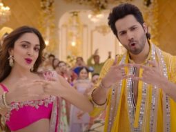 The Punjaabban Song (Video) Jugjugg Jeeyo | Varun Dhawan | Kiara Advani | Anil Kapoor | Neetu Singh