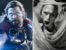 Thor: Love And Thunder trailer sees Chris Hemsworth facing off galactic killer Gorr the God Butcher aka Christian Bale