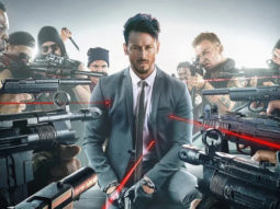 Tiger Shroff, Nawazuddin Siddiqui and Tara Sutaria starrer Heropanti 2 to begin streaming on Amazon Prime Video on May 27, 2022