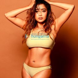 Celebrity Photos of Tinaa Dattaa