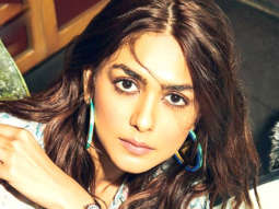 Tissot TVC BTS: Mrunal Thakur shoots for MW’s digital cover