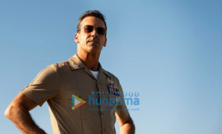 Movie Still of the movie Top Gun Maverick (English)