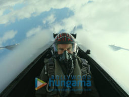 Movie Still of the movie Top Gun Maverick (English)